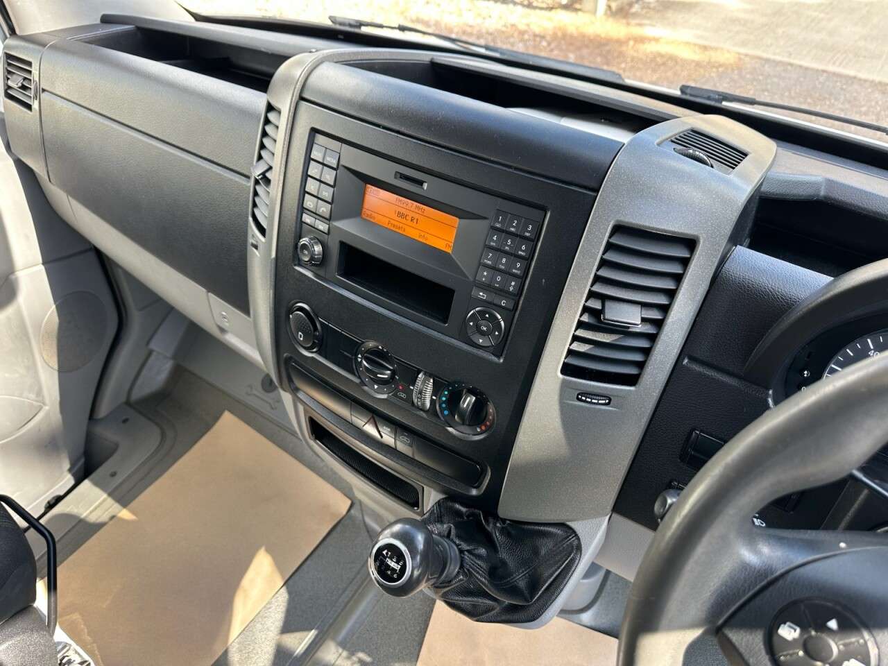 2015 MERCEDES-BENZ SPRINTER 2015 MERCEDES-BENZ SPRINTER