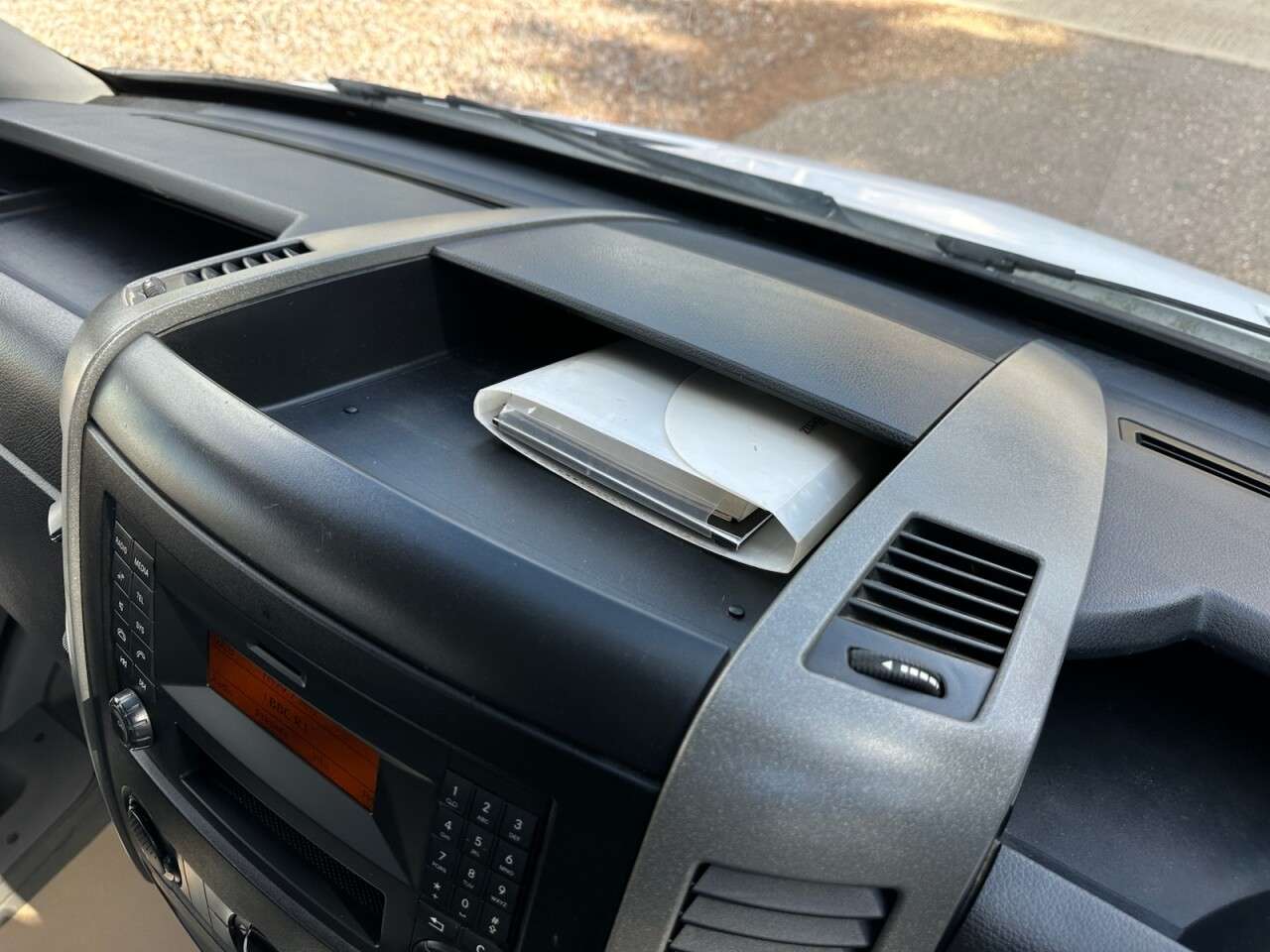 2015 MERCEDES-BENZ SPRINTER 2015 MERCEDES-BENZ SPRINTER