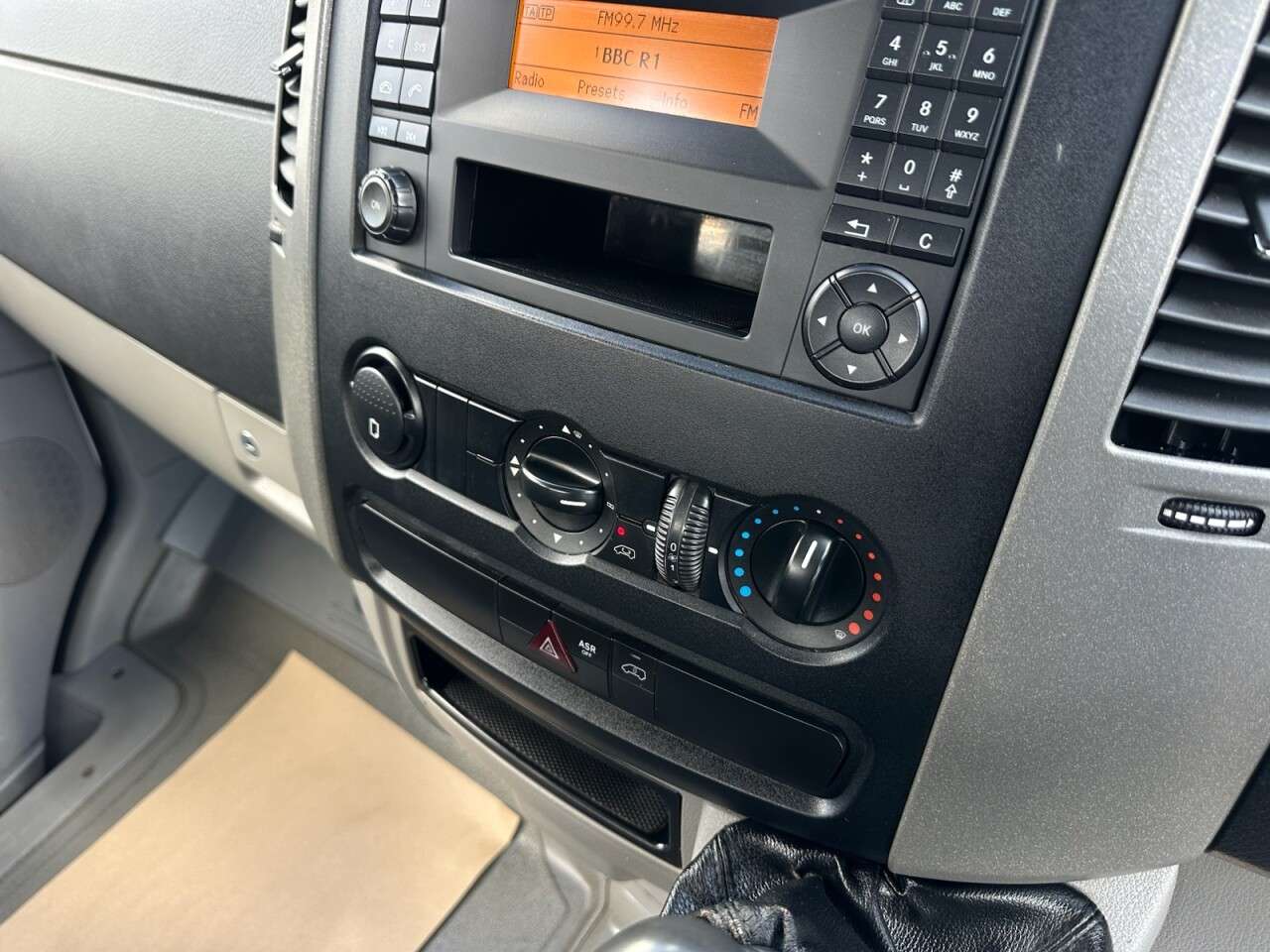 2015 MERCEDES-BENZ SPRINTER 2015 MERCEDES-BENZ SPRINTER