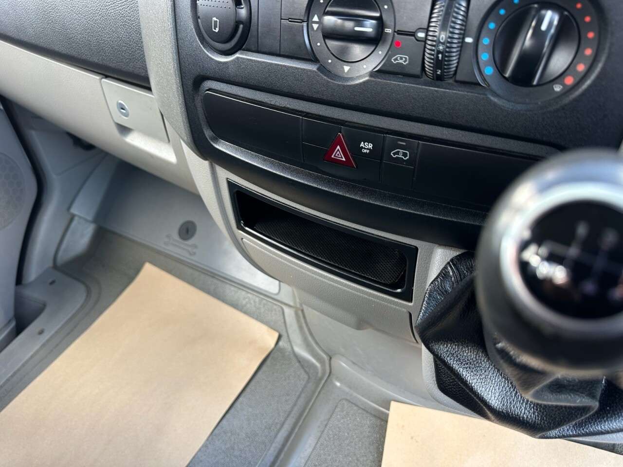 2015 MERCEDES-BENZ SPRINTER 2015 MERCEDES-BENZ SPRINTER