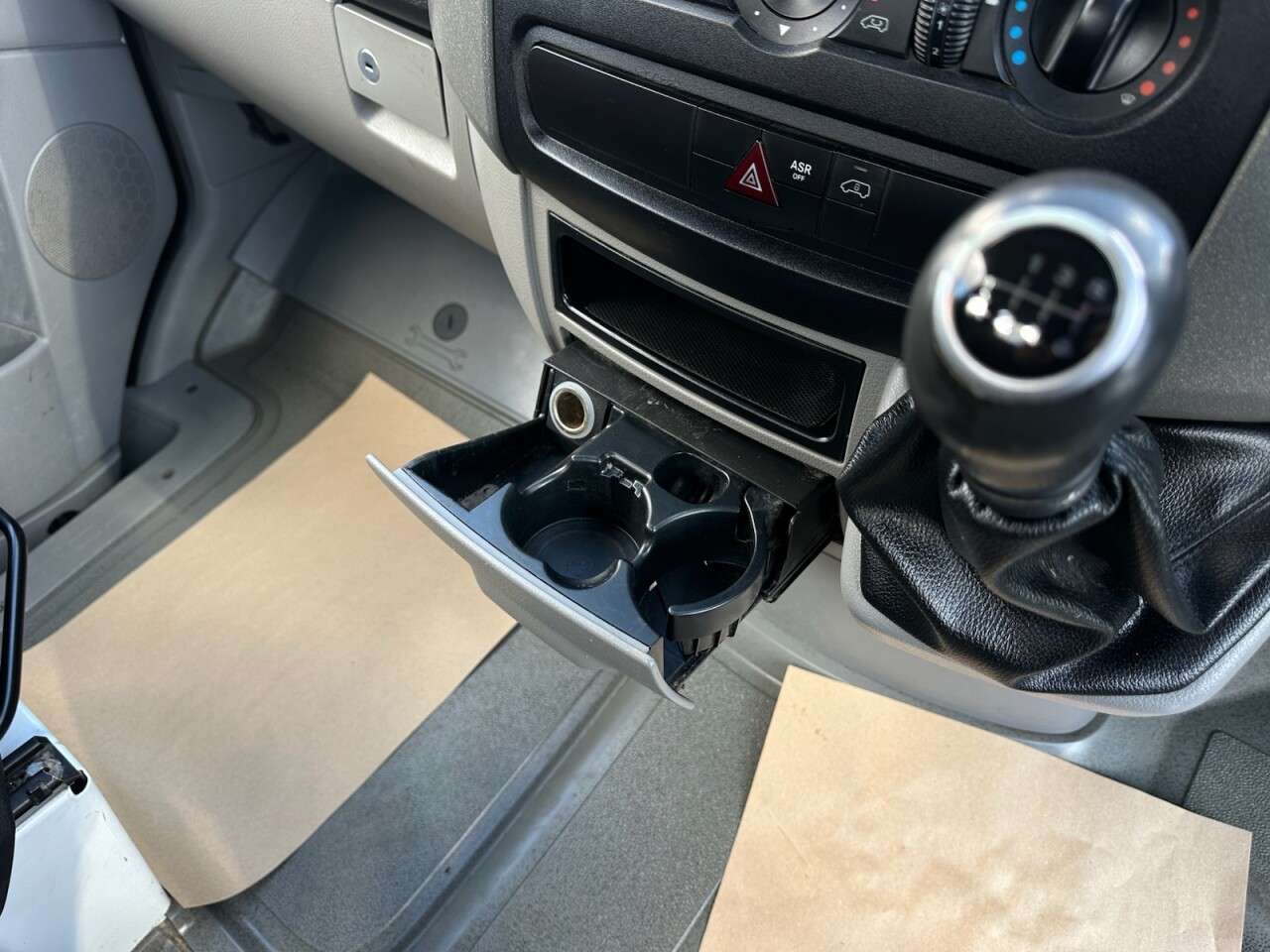 2015 MERCEDES-BENZ SPRINTER 2015 MERCEDES-BENZ SPRINTER