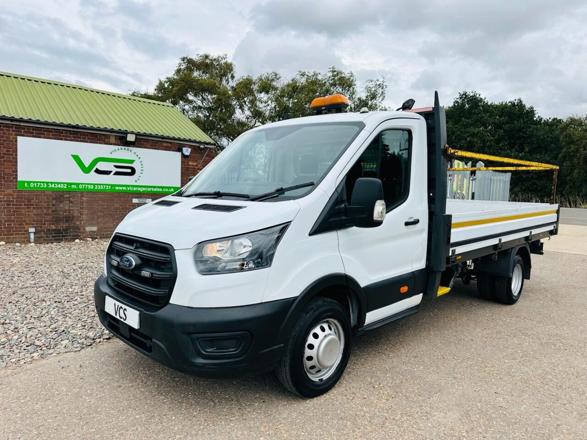 Check out this Ford Transit 2021 Diesel Manual