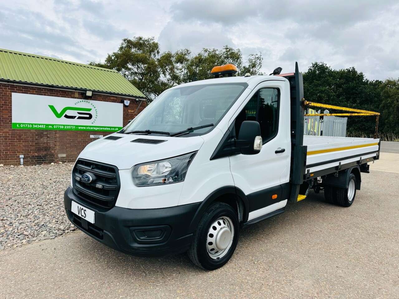 2021 FORD TRANSIT 2021 FORD TRANSIT