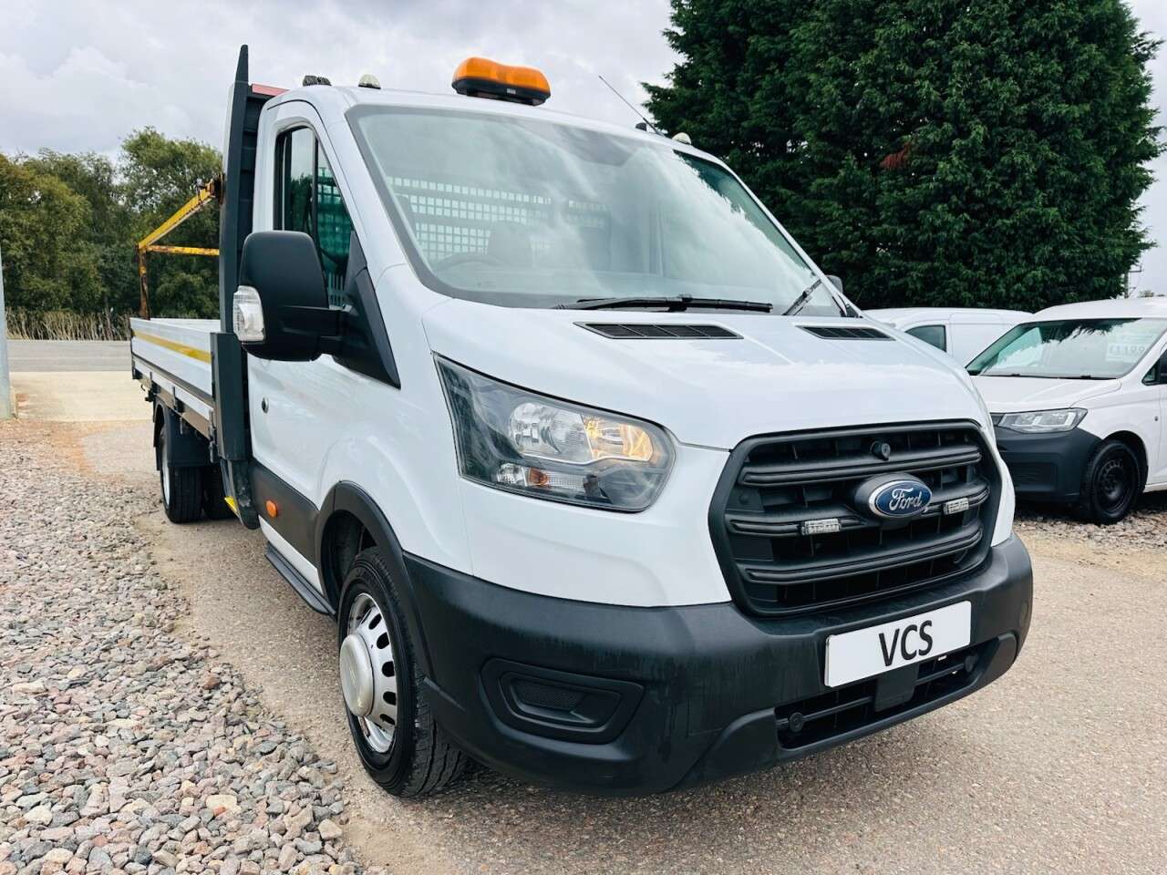 2021 FORD TRANSIT 2021 FORD TRANSIT