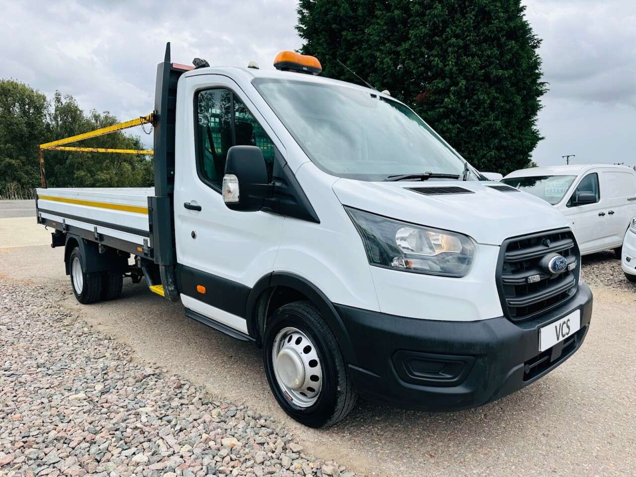 2021 FORD TRANSIT 2021 FORD TRANSIT