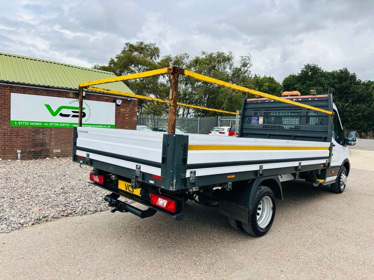 2021 FORD TRANSIT 2021 FORD TRANSIT