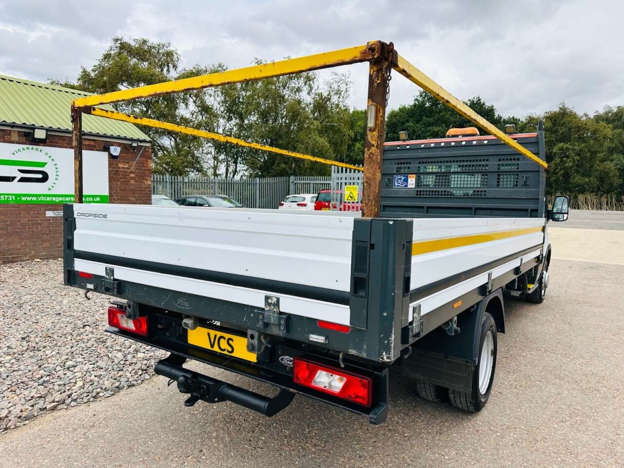 2021 FORD TRANSIT 2021 FORD TRANSIT