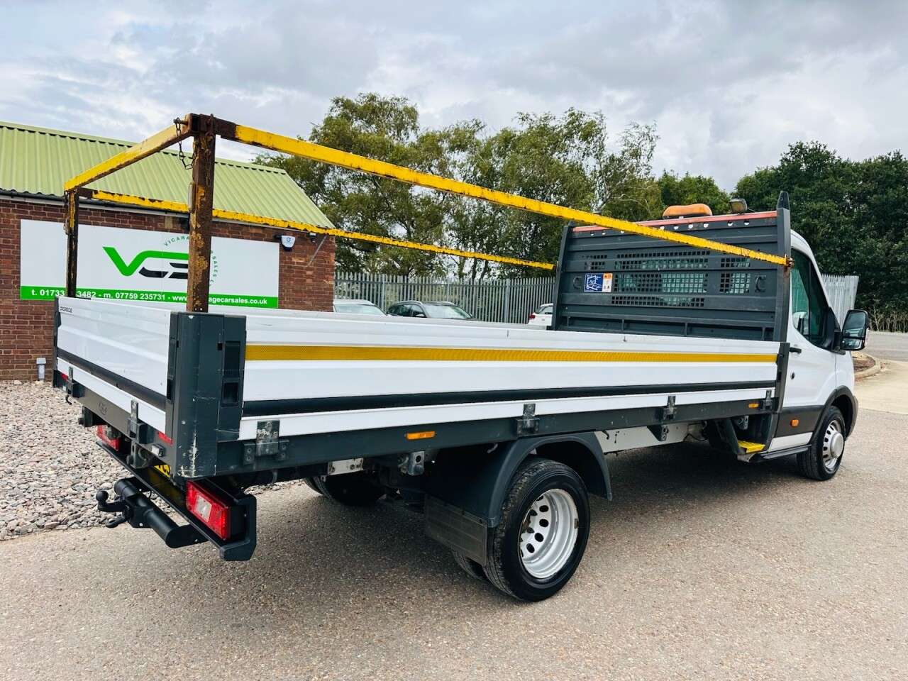 2021 FORD TRANSIT 2021 FORD TRANSIT