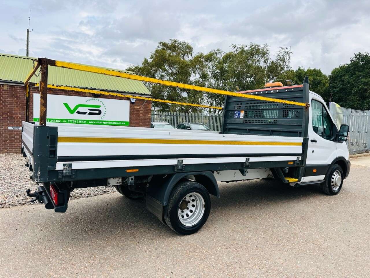 2021 FORD TRANSIT 2021 FORD TRANSIT