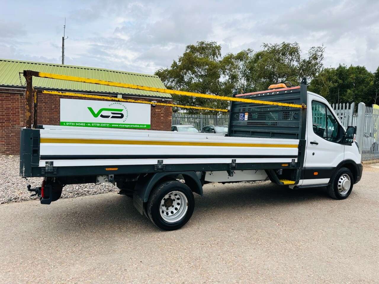 2021 FORD TRANSIT 2021 FORD TRANSIT