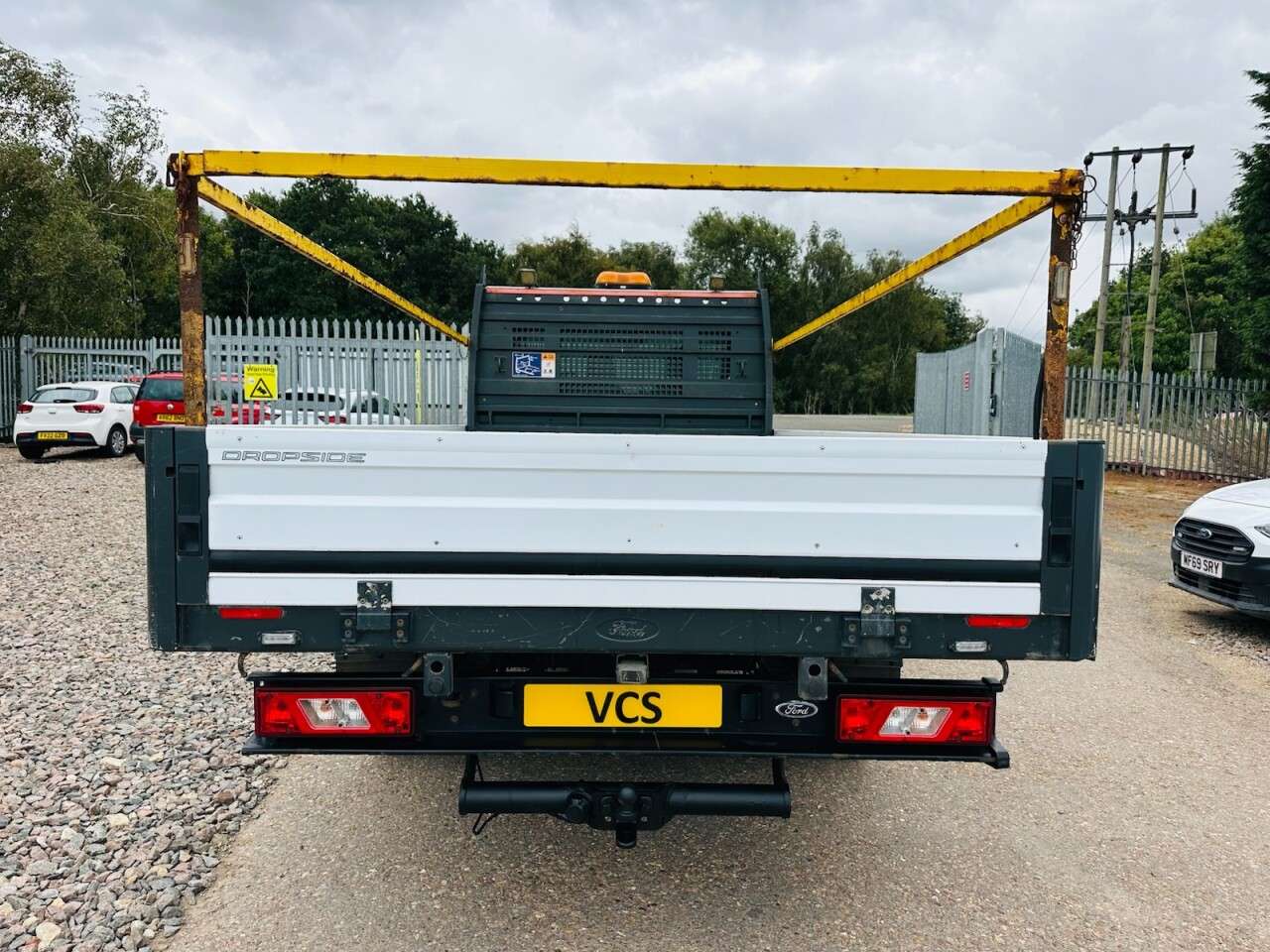 2021 FORD TRANSIT 2021 FORD TRANSIT