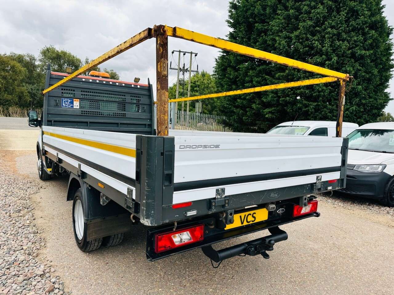 2021 FORD TRANSIT 2021 FORD TRANSIT