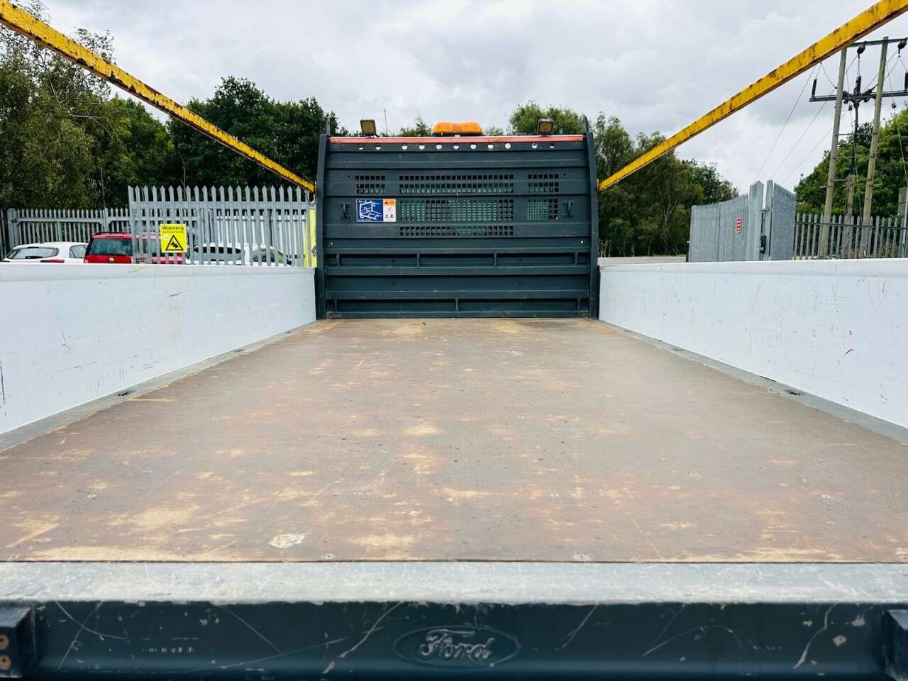 2021 FORD TRANSIT 2021 FORD TRANSIT