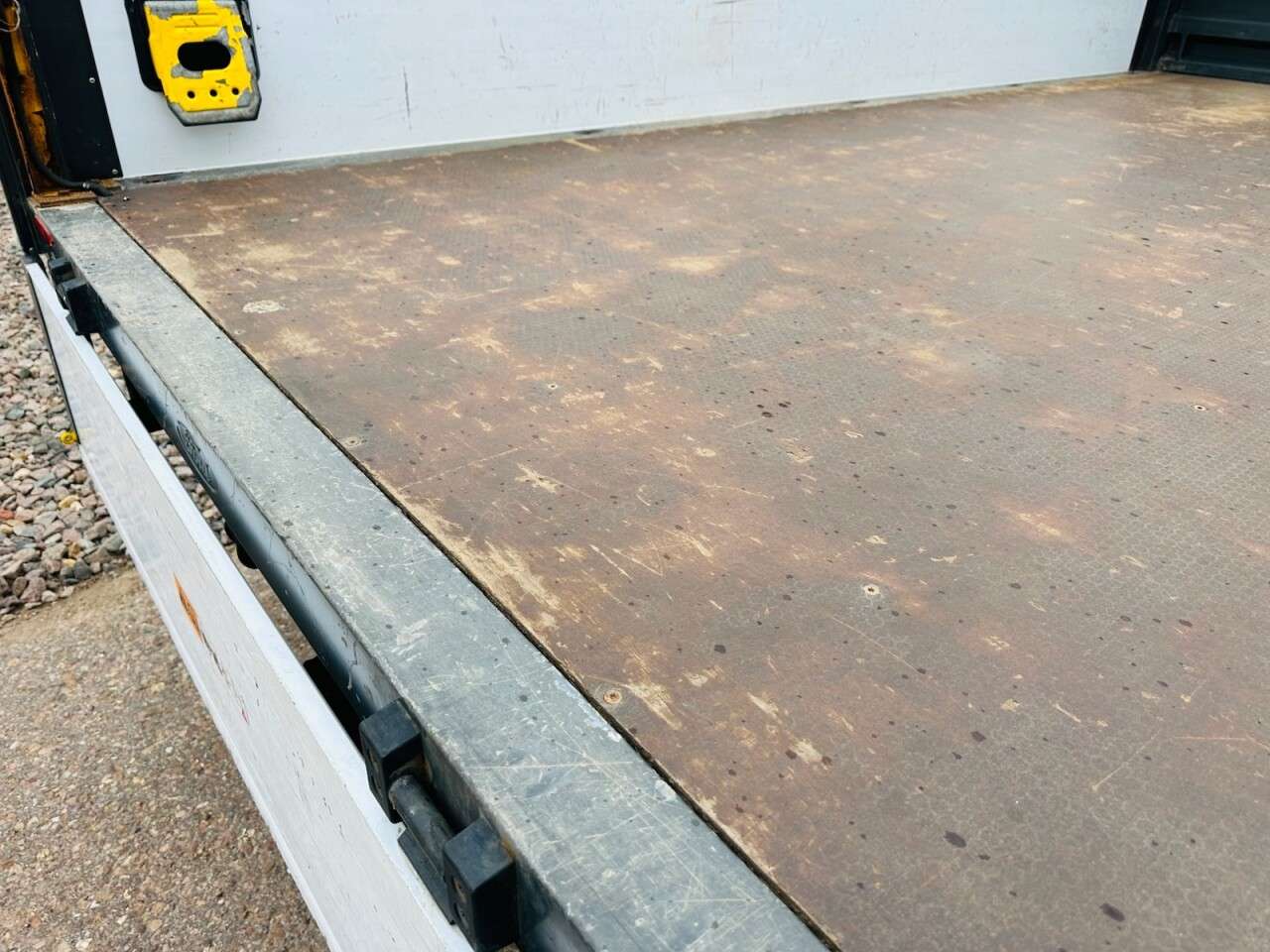 2021 FORD TRANSIT 2021 FORD TRANSIT