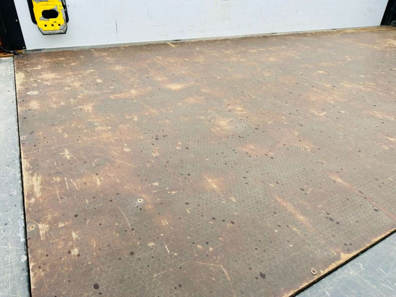 2021 FORD TRANSIT 2021 FORD TRANSIT