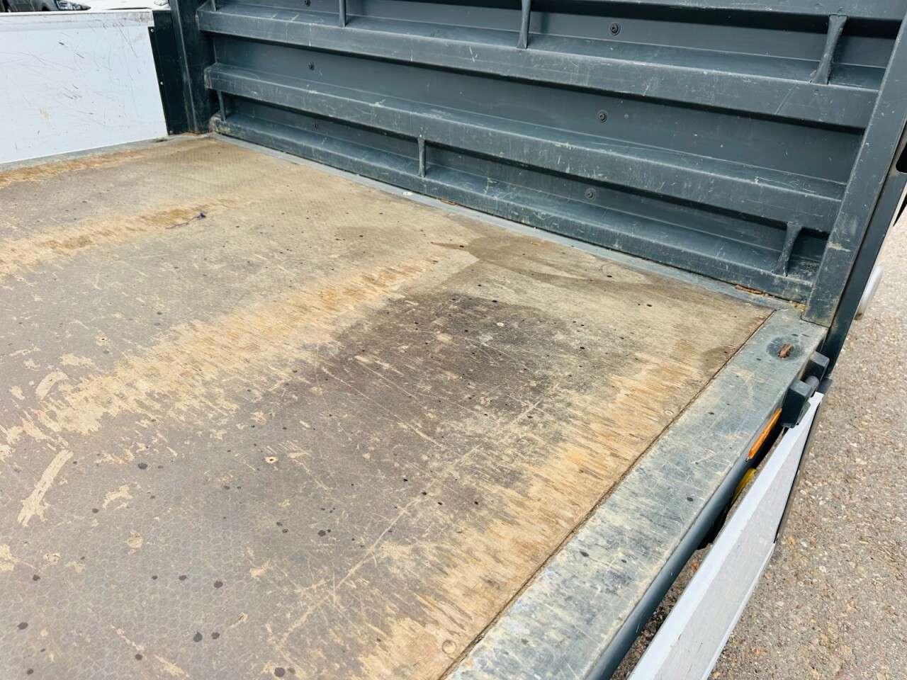 2021 FORD TRANSIT 2021 FORD TRANSIT