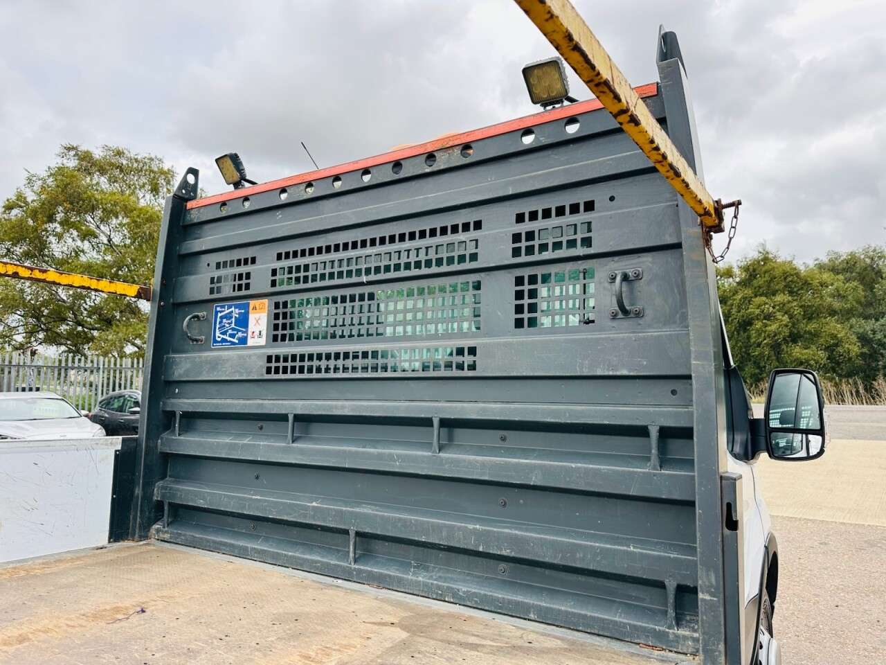 2021 FORD TRANSIT 2021 FORD TRANSIT