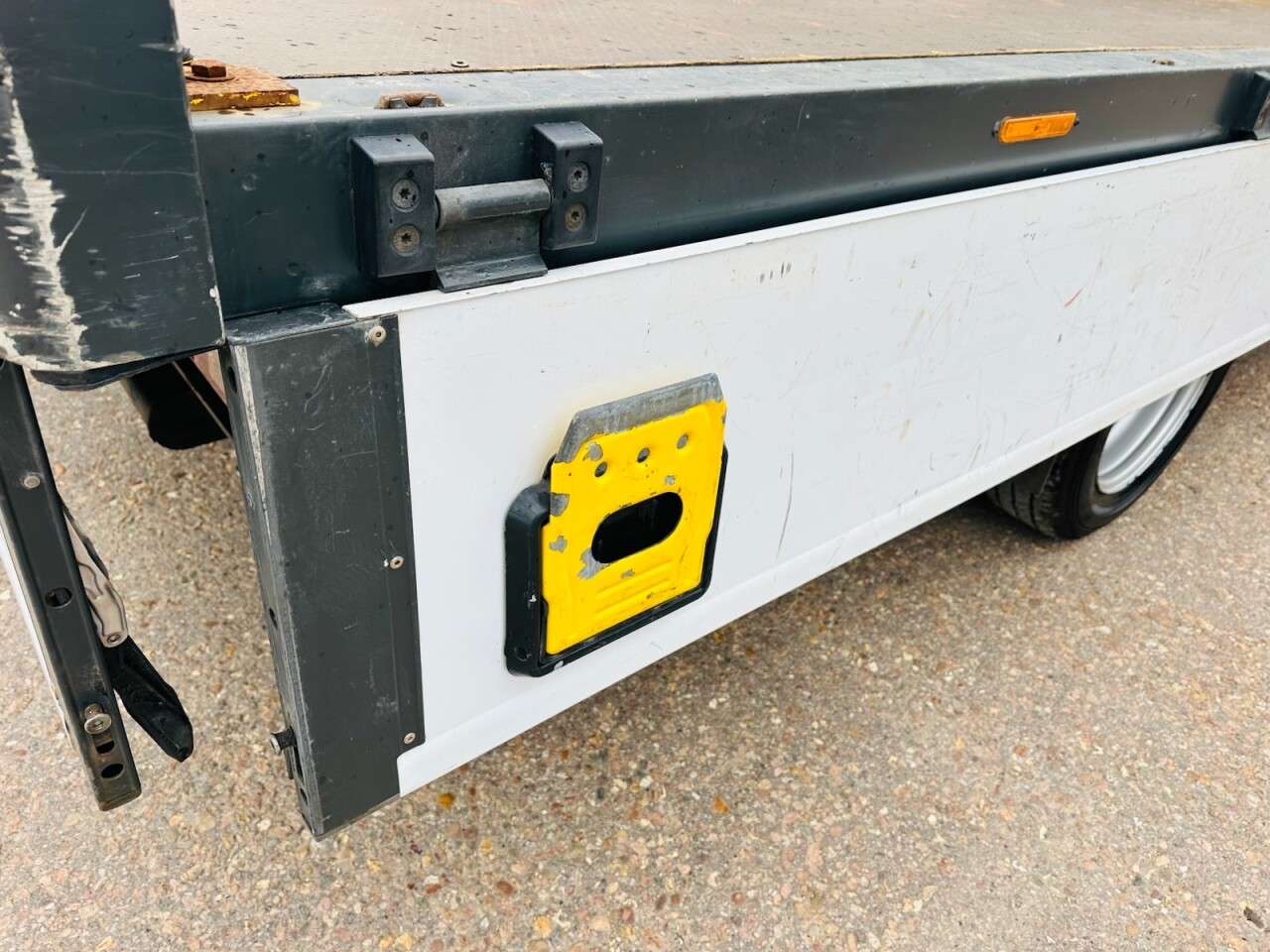 2021 FORD TRANSIT 2021 FORD TRANSIT