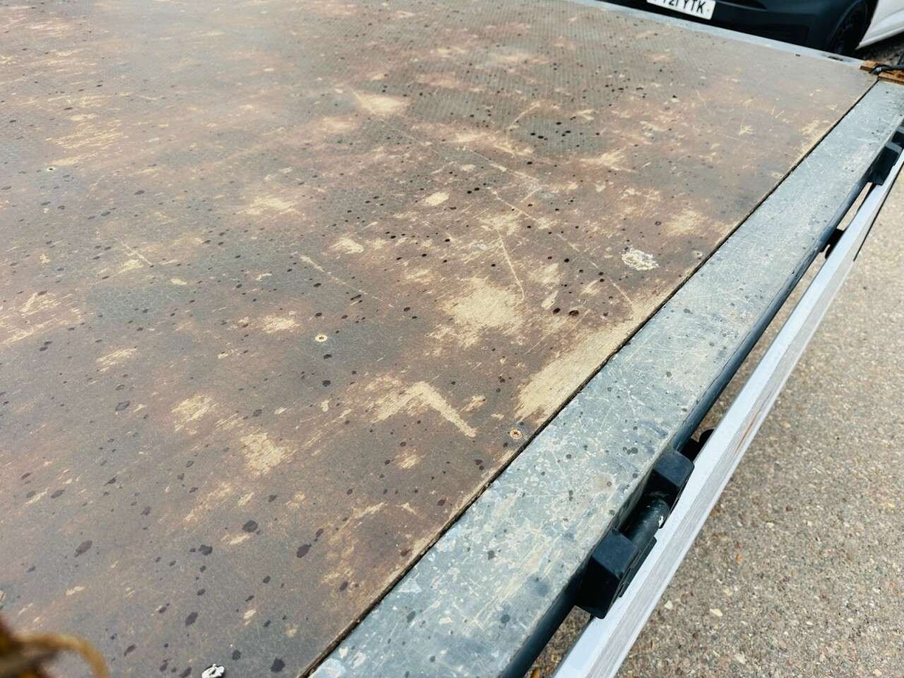 2021 FORD TRANSIT 2021 FORD TRANSIT