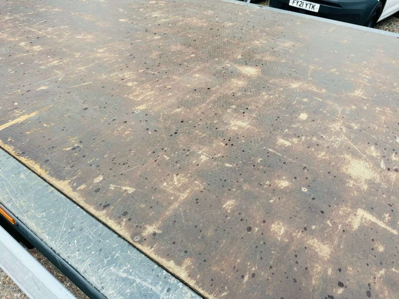 2021 FORD TRANSIT 2021 FORD TRANSIT