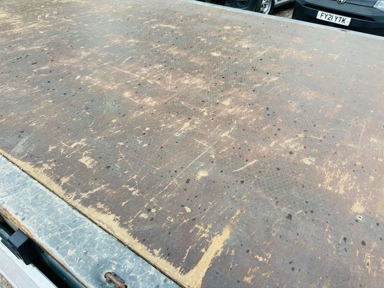 2021 FORD TRANSIT 2021 FORD TRANSIT