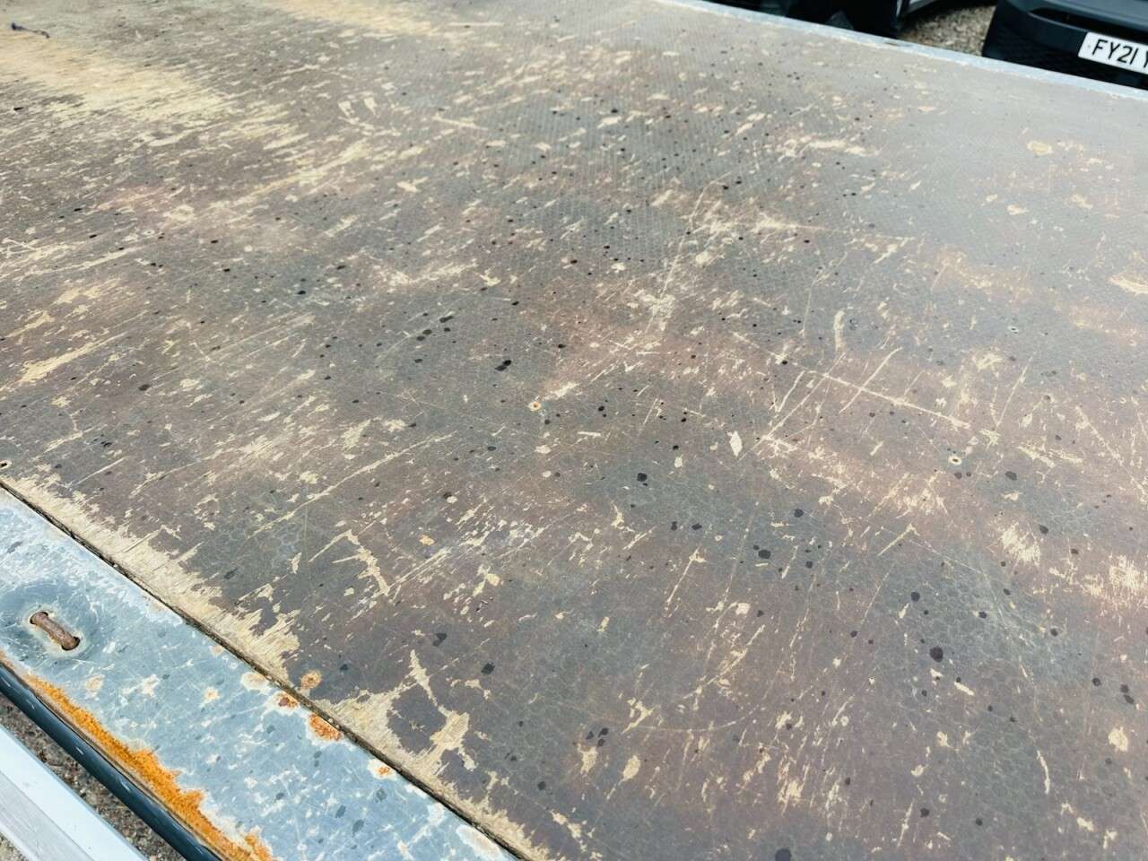 2021 FORD TRANSIT 2021 FORD TRANSIT