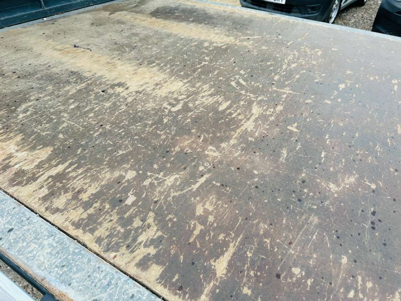 2021 FORD TRANSIT 2021 FORD TRANSIT