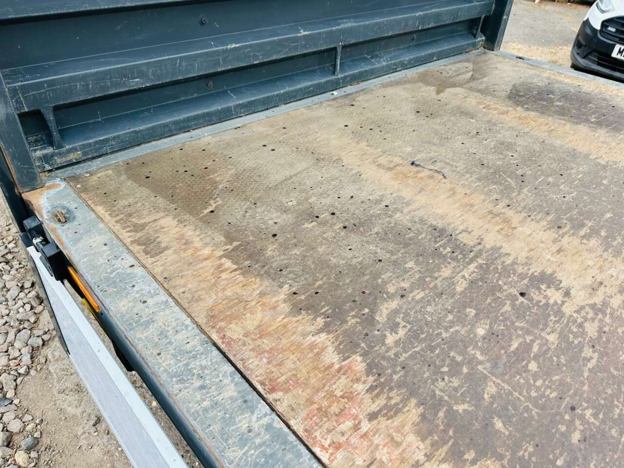 2021 FORD TRANSIT 2021 FORD TRANSIT