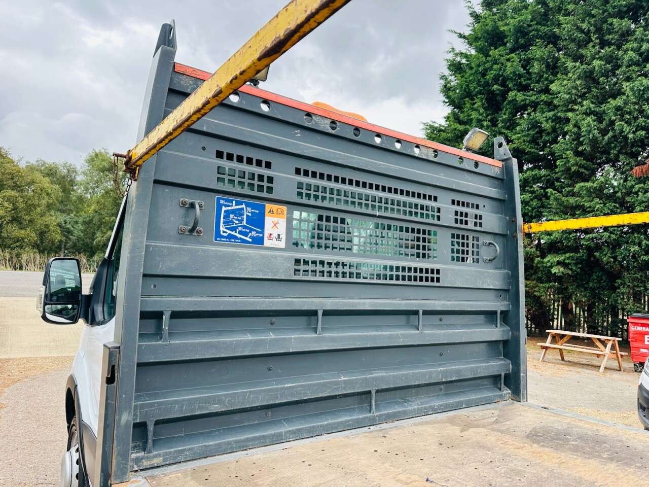 2021 FORD TRANSIT 2021 FORD TRANSIT