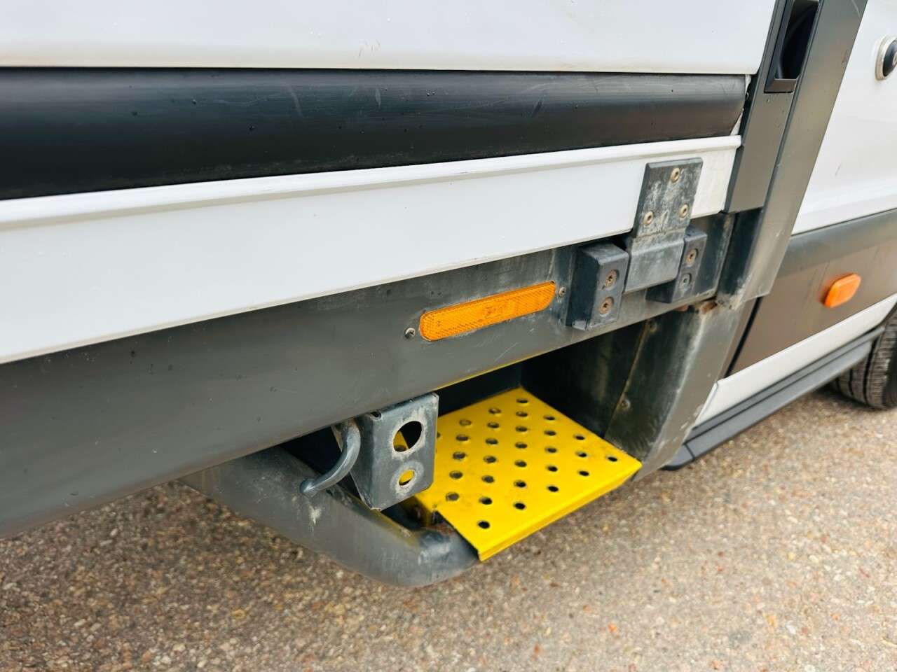 2021 FORD TRANSIT 2021 FORD TRANSIT