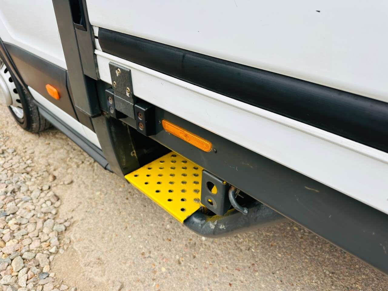 2021 FORD TRANSIT 2021 FORD TRANSIT