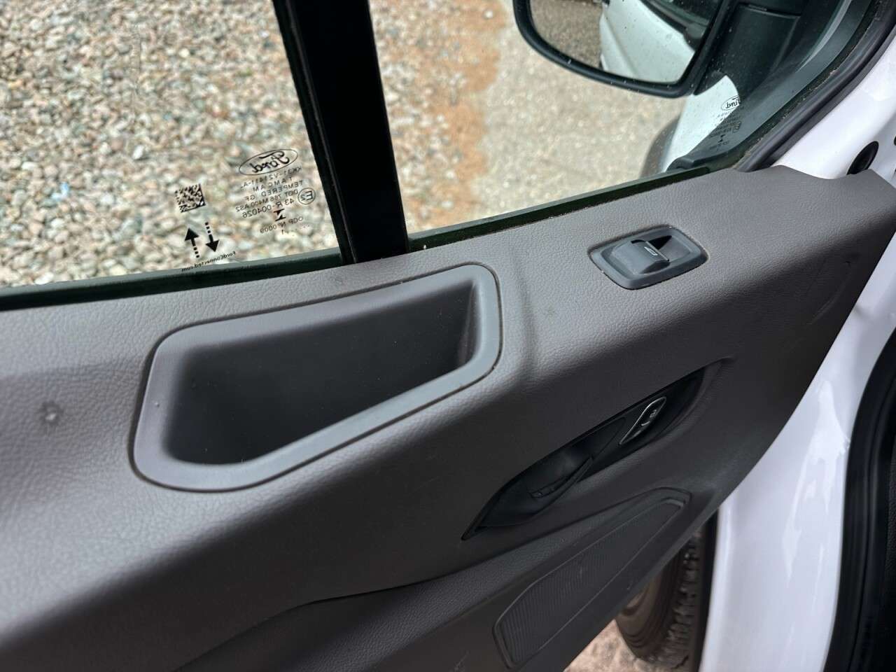 2021 FORD TRANSIT 2021 FORD TRANSIT