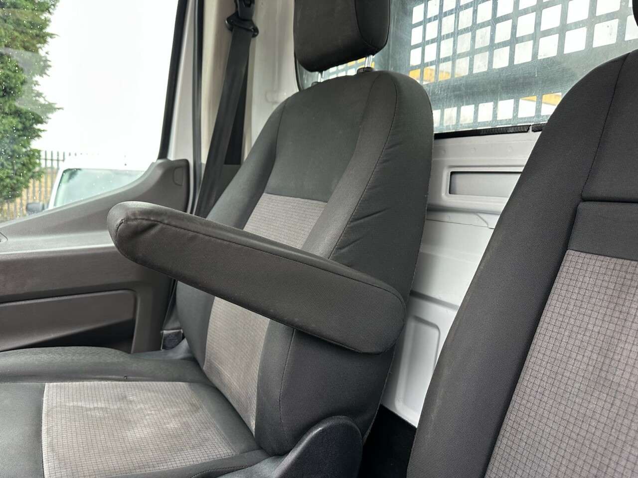 2021 FORD TRANSIT 2021 FORD TRANSIT