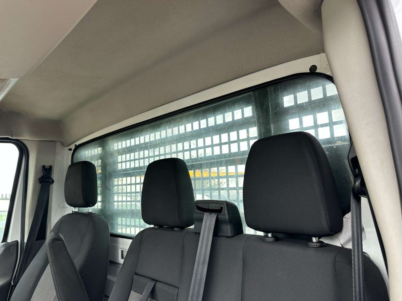 2021 FORD TRANSIT 2021 FORD TRANSIT