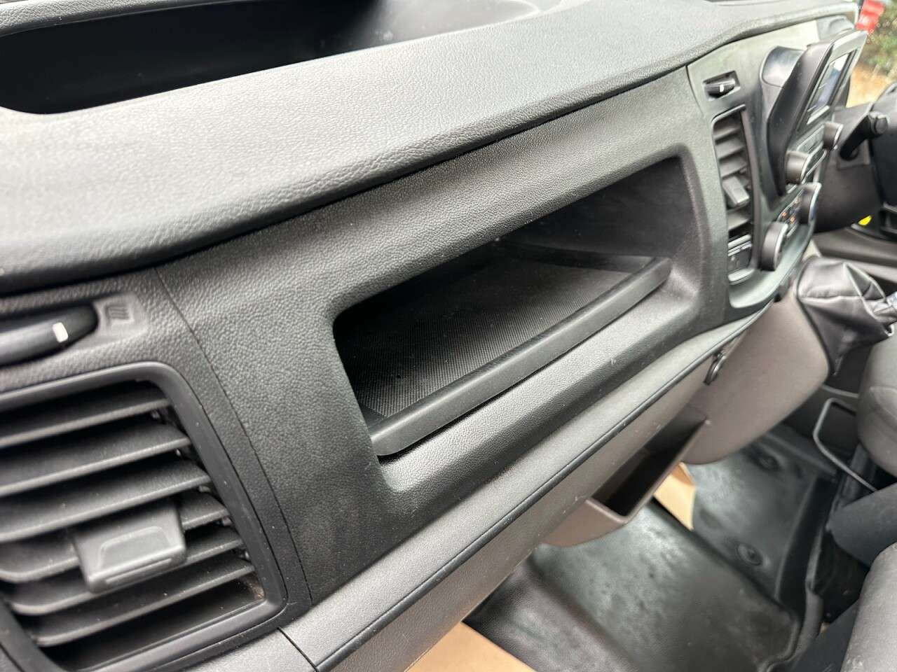 2021 FORD TRANSIT 2021 FORD TRANSIT