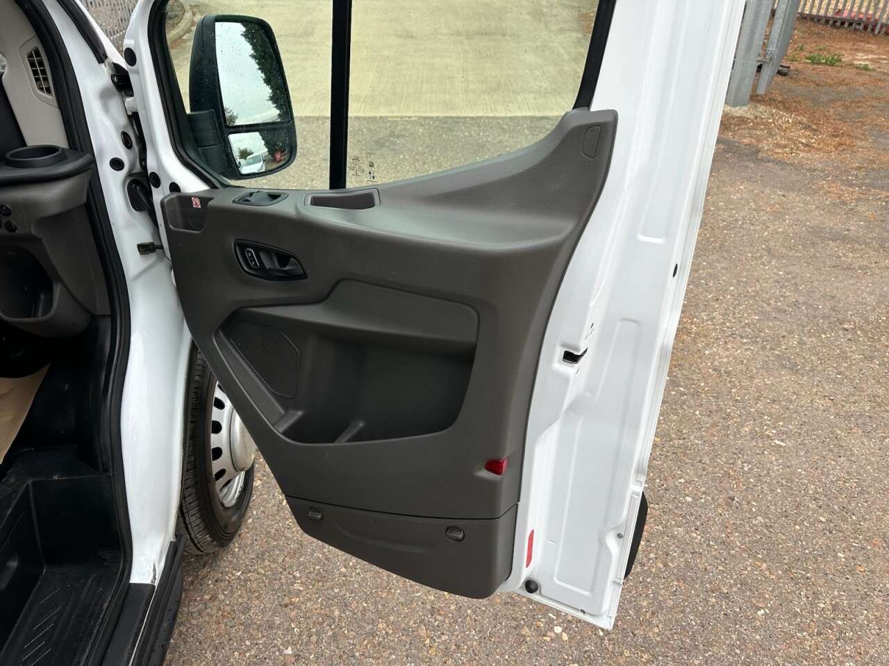 2021 FORD TRANSIT 2021 FORD TRANSIT