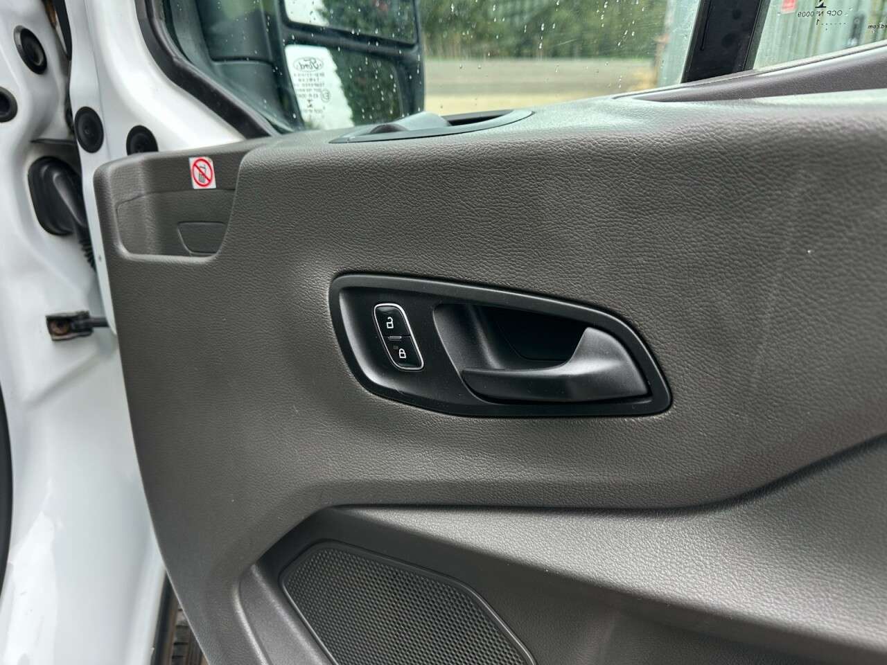 2021 FORD TRANSIT 2021 FORD TRANSIT