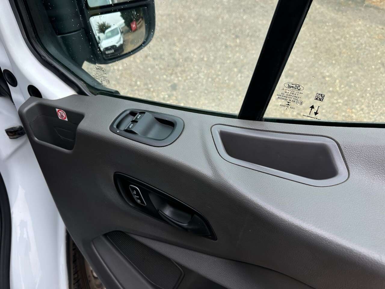 2021 FORD TRANSIT 2021 FORD TRANSIT