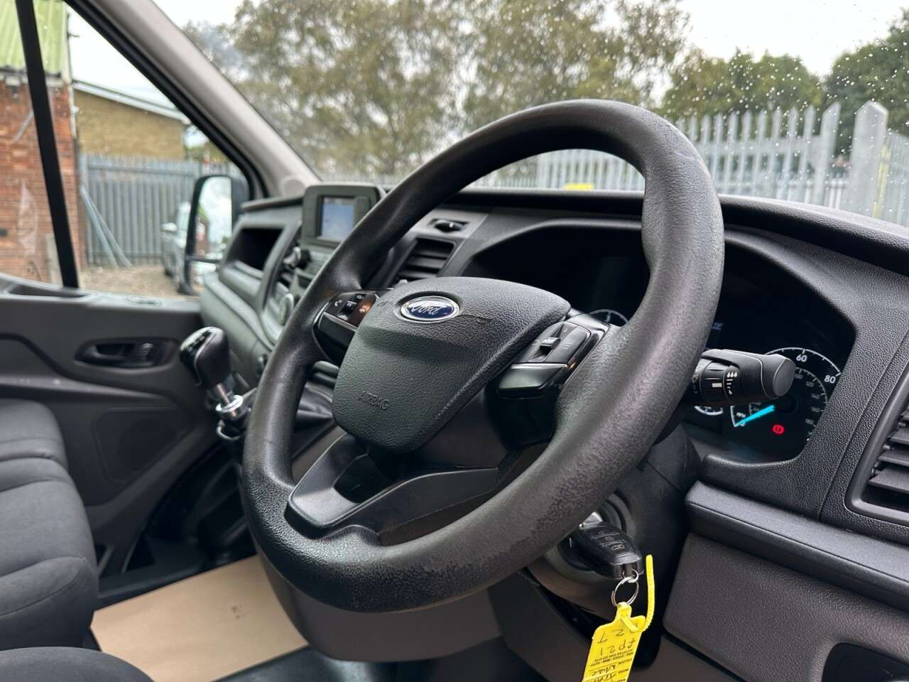 2021 FORD TRANSIT 2021 FORD TRANSIT