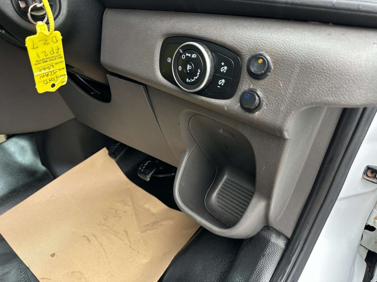 2021 FORD TRANSIT 2021 FORD TRANSIT