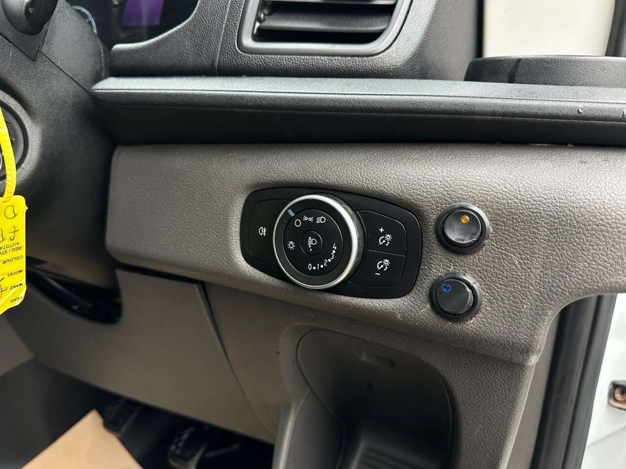 2021 FORD TRANSIT 2021 FORD TRANSIT