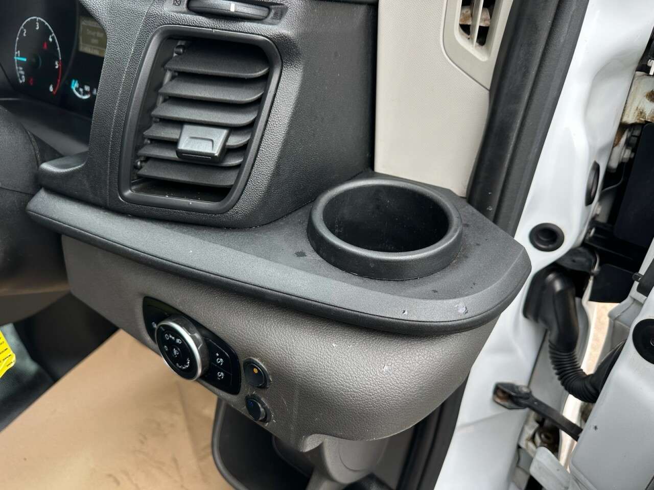 2021 FORD TRANSIT 2021 FORD TRANSIT