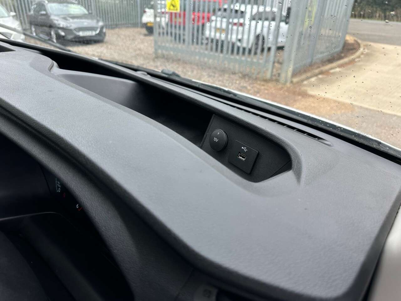 2021 FORD TRANSIT 2021 FORD TRANSIT