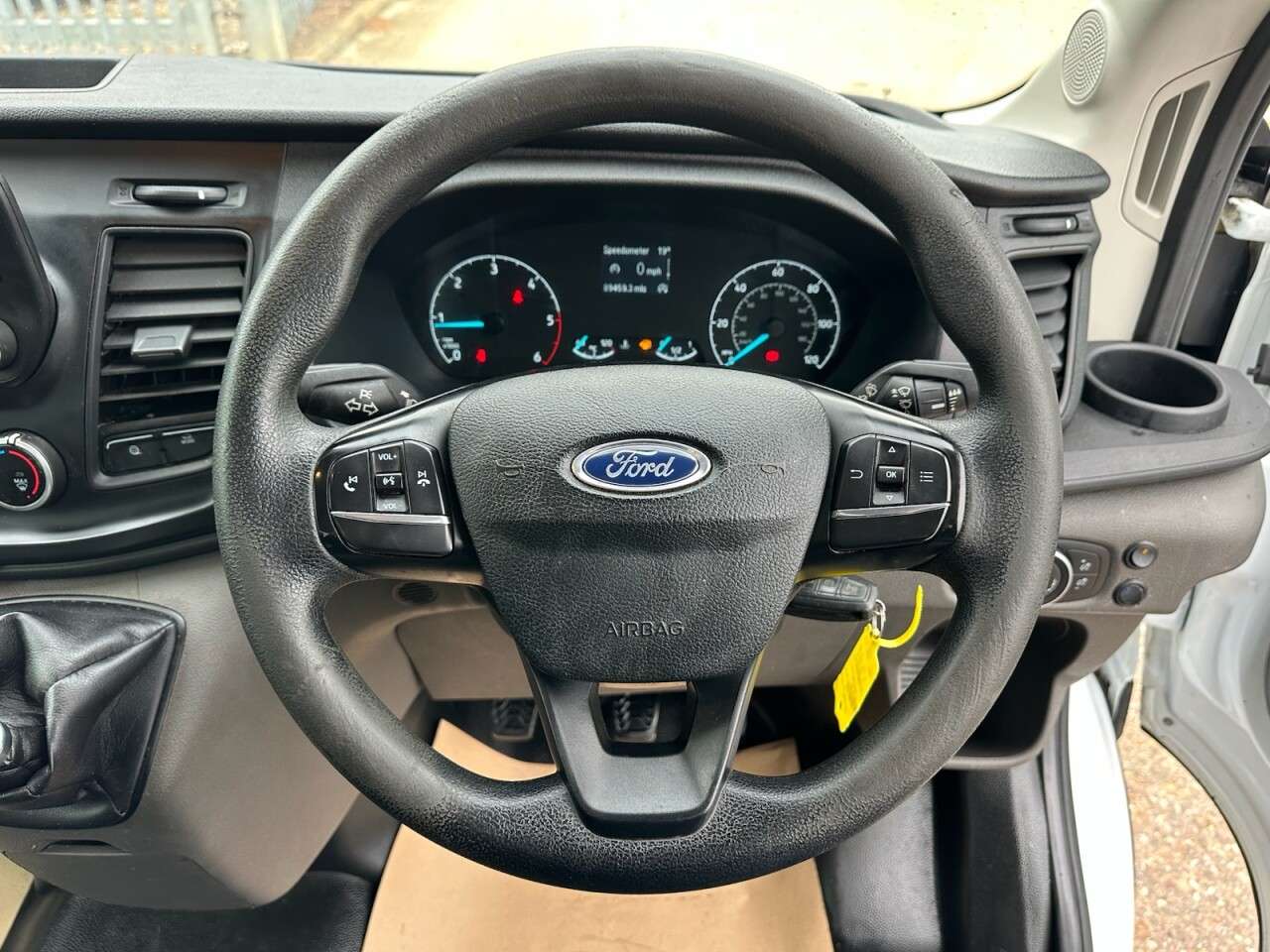 2021 FORD TRANSIT 2021 FORD TRANSIT