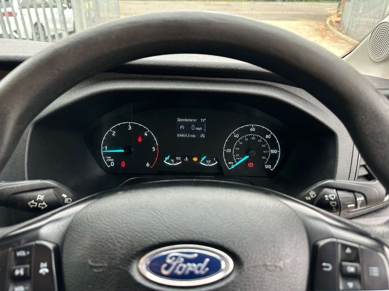 2021 FORD TRANSIT 2021 FORD TRANSIT