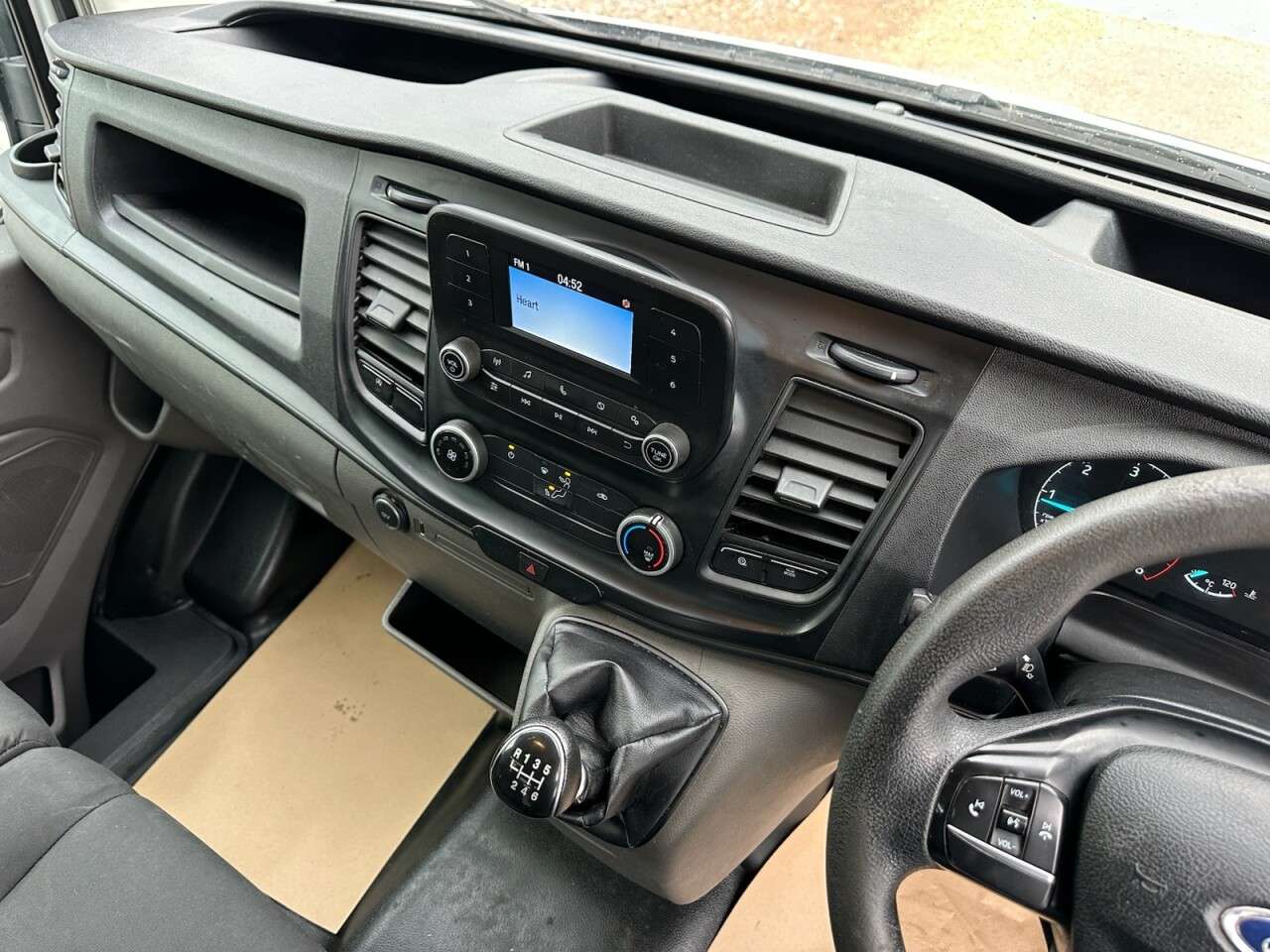 2021 FORD TRANSIT 2021 FORD TRANSIT