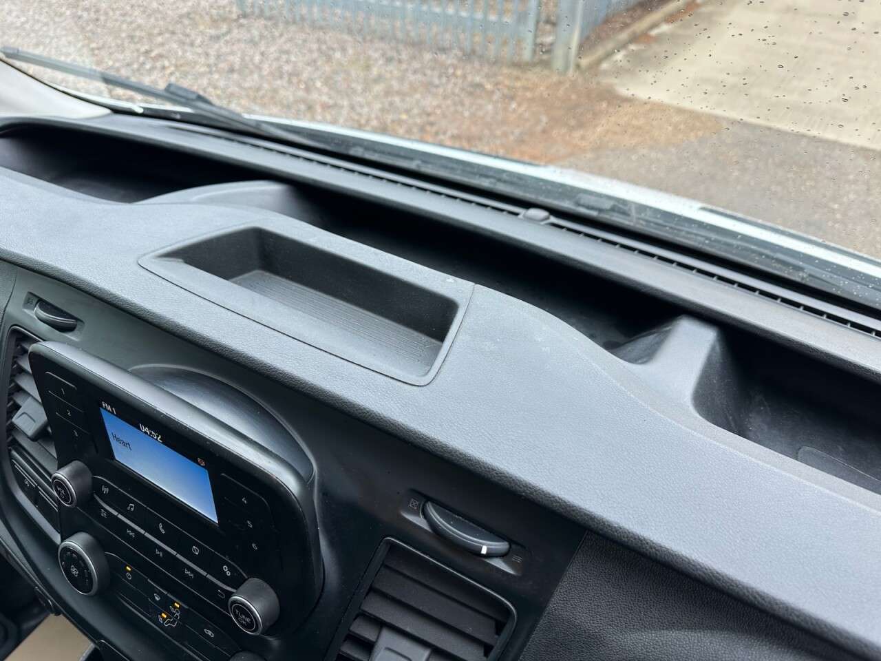 2021 FORD TRANSIT 2021 FORD TRANSIT