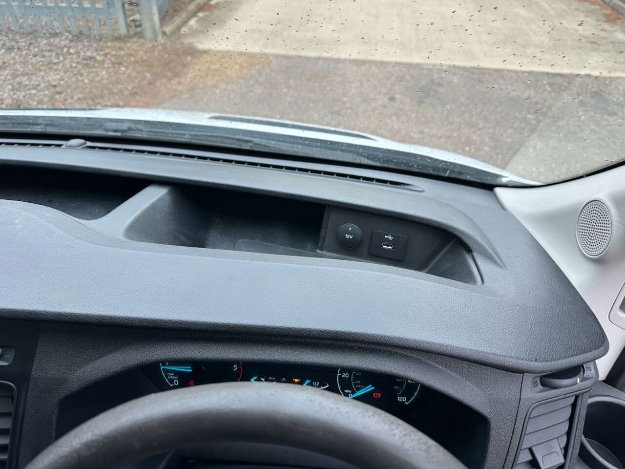 2021 FORD TRANSIT 2021 FORD TRANSIT