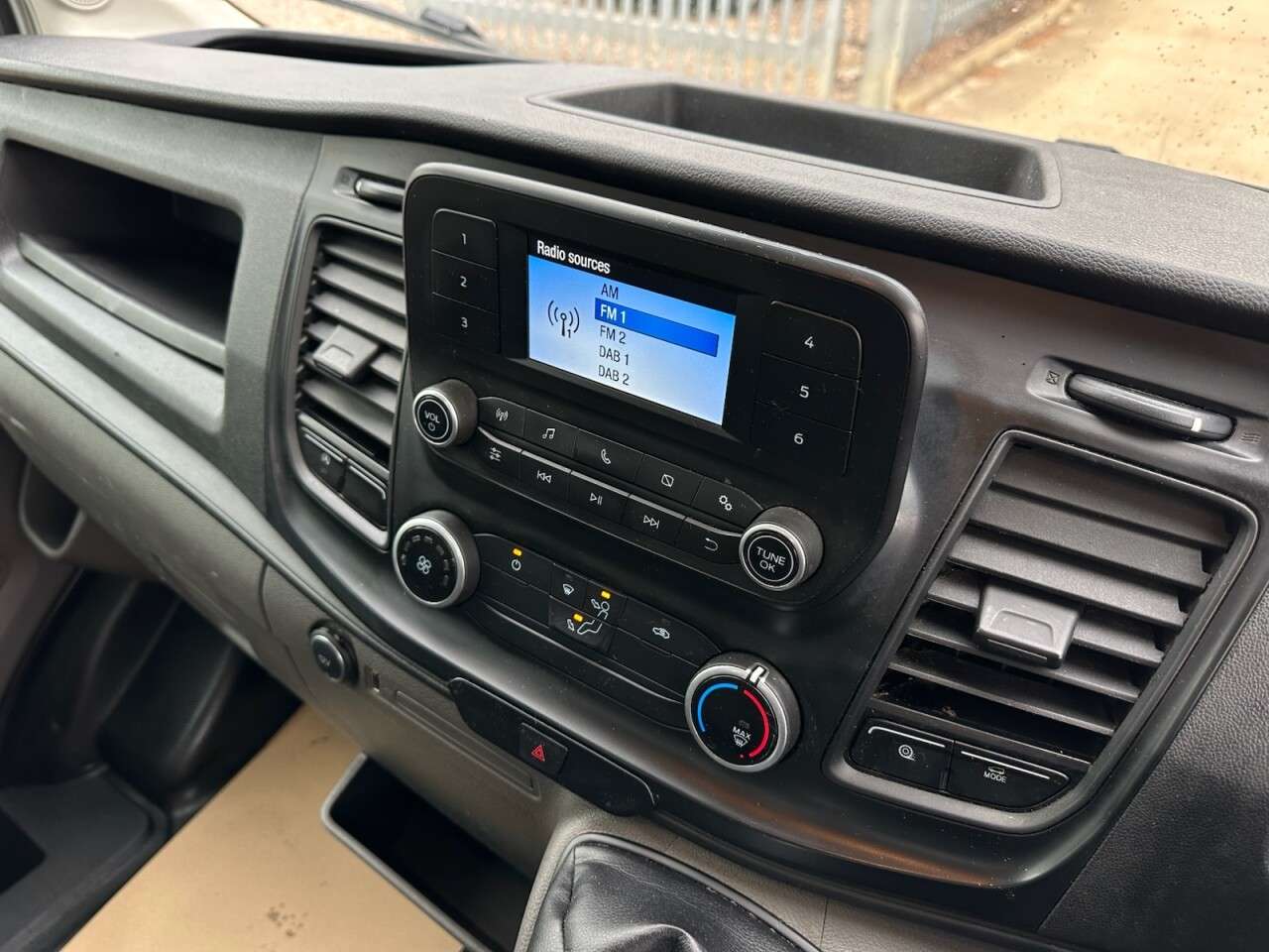 2021 FORD TRANSIT 2021 FORD TRANSIT