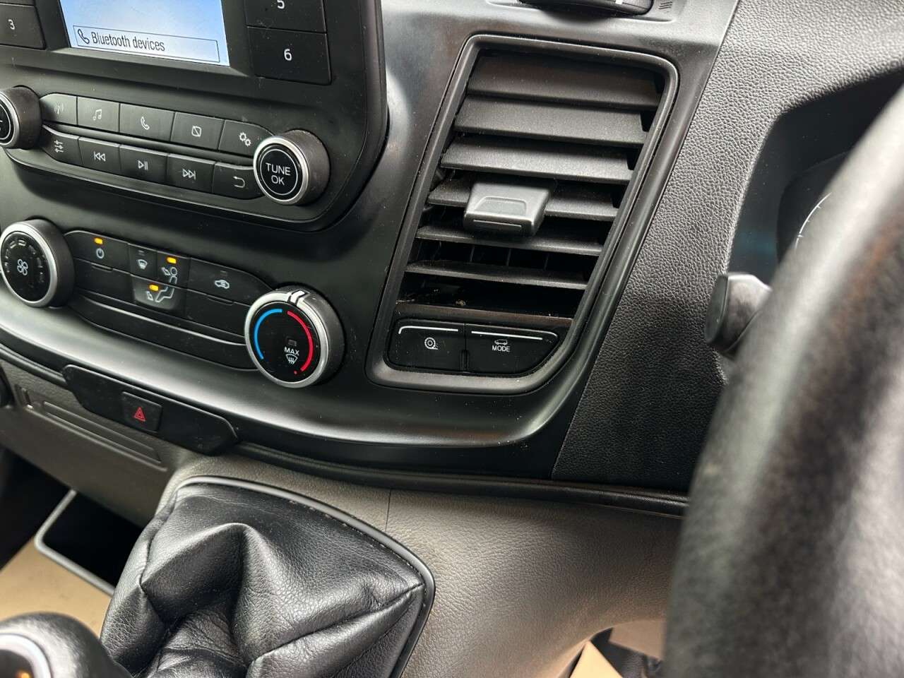 2021 FORD TRANSIT 2021 FORD TRANSIT